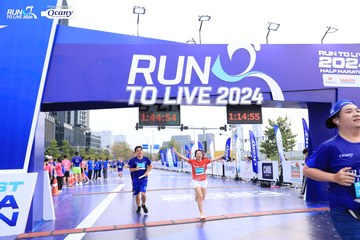 RUN TO LIVE 2024 - Ảnh #1367198