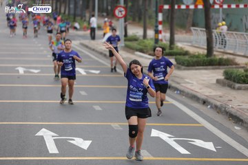 RUN TO LIVE 2024 - Ảnh #1438192