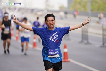 RUN TO LIVE 2024 - Ảnh #1359204
