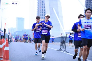 RUN TO LIVE 2024 - Ảnh #1326098