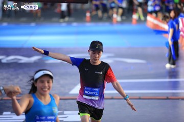 RUN TO LIVE 2024 - Ảnh #1332219