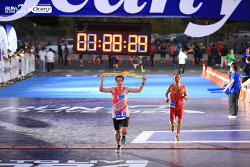 RUN TO LIVE 2024 - Ảnh #1375793
