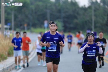 RUN TO LIVE 2024 - Ảnh #1373767