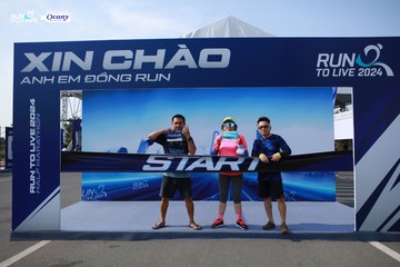 RUN TO LIVE 2024 - Ảnh #1310399