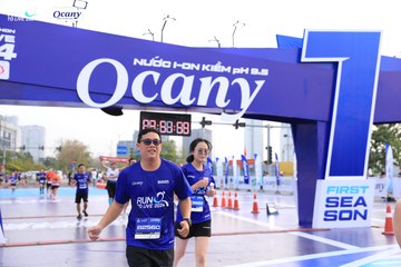 RUN TO LIVE 2024 - Ảnh #1416366