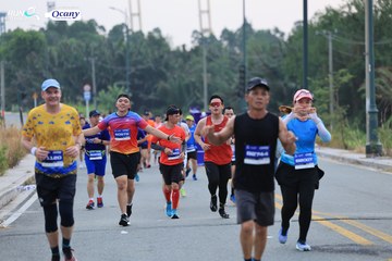 RUN TO LIVE 2024 - Ảnh #1377350