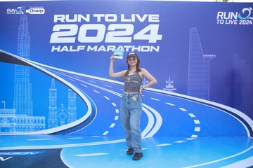 RUN TO LIVE 2024 - Ảnh #1310569