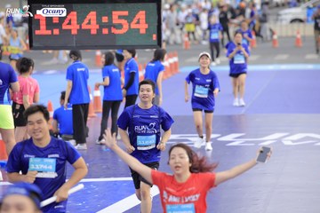 RUN TO LIVE 2024 - Ảnh #1391514