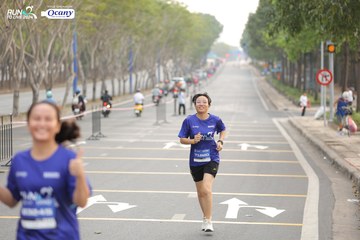 RUN TO LIVE 2024 - Ảnh #1421493