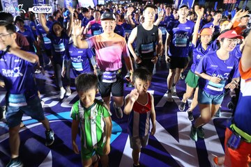 RUN TO LIVE 2024 - Ảnh #1319369