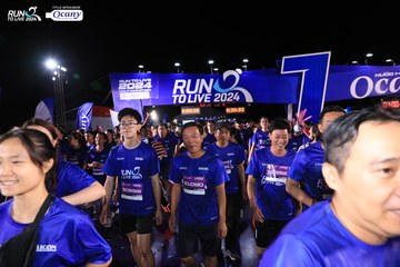 RUN TO LIVE 2024 - Ảnh #1320571