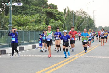 RUN TO LIVE 2024 - Ảnh #1392454