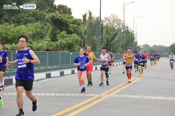 RUN TO LIVE 2024 - Ảnh #1392605