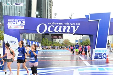 RUN TO LIVE 2024 - Ảnh #1419783