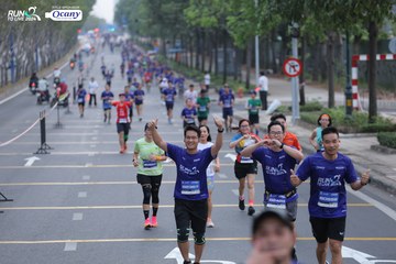 RUN TO LIVE 2024 - Ảnh #1435333