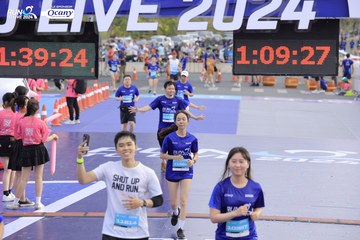 RUN TO LIVE 2024 - Ảnh #1351514