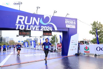 RUN TO LIVE 2024 - Ảnh #1366742