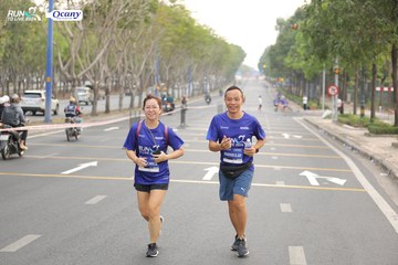 RUN TO LIVE 2024 - Ảnh #1421293