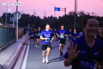 RUN TO LIVE 2024 - Ảnh #1348299