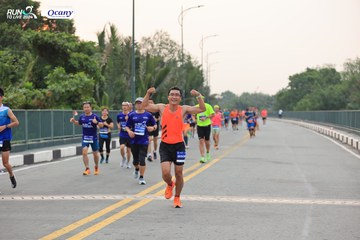 RUN TO LIVE 2024 - Ảnh #1392769