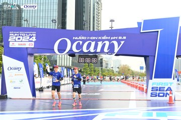 RUN TO LIVE 2024 - Ảnh #1425723