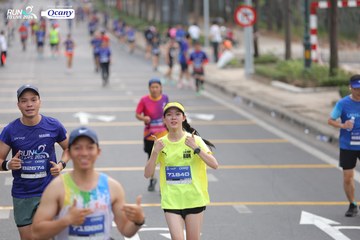 RUN TO LIVE 2024 - Ảnh #1437386
