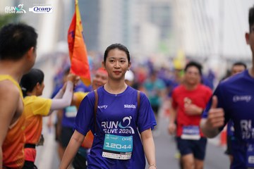 RUN TO LIVE 2024 - Ảnh #1345440