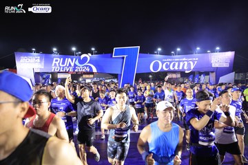 RUN TO LIVE 2024 - Ảnh #1317947