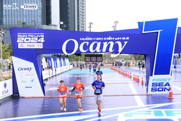 RUN TO LIVE 2024 - Ảnh #1417214