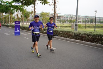 RUN TO LIVE 2024 - Ảnh #1390432