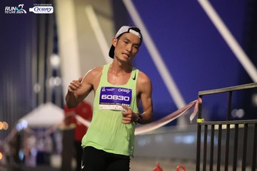 RUN TO LIVE 2024 - Ảnh #1324605