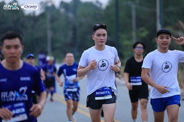 RUN TO LIVE 2024 - Ảnh #1370602