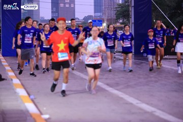 RUN TO LIVE 2024 - Ảnh #1337947