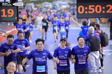RUN TO LIVE 2024 - Ảnh #1360325