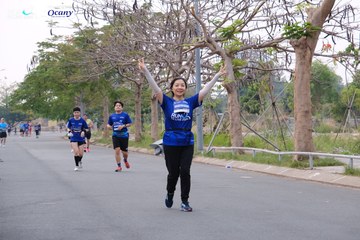 RUN TO LIVE 2024 - Ảnh #1400905