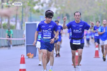 RUN TO LIVE 2024 - Ảnh #1337270