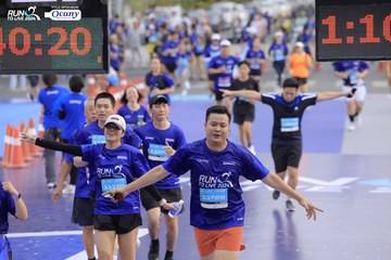 RUN TO LIVE 2024 - Ảnh #1351680
