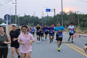 RUN TO LIVE 2024 - Ảnh #1373214