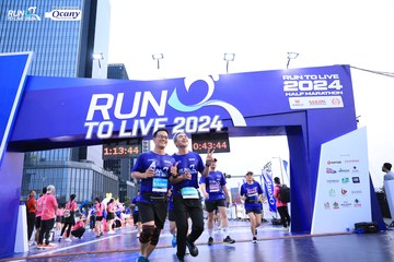 RUN TO LIVE 2024 - Ảnh #1374514