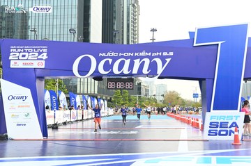 RUN TO LIVE 2024 - Ảnh #1425074