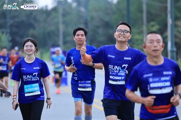 RUN TO LIVE 2024 - Ảnh #1370038