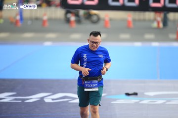 RUN TO LIVE 2024 - Ảnh #1414425