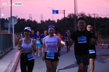 RUN TO LIVE 2024 - Ảnh #1348522