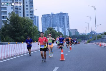 RUN TO LIVE 2024 - Ảnh #1449242