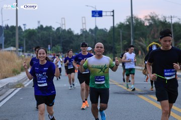 RUN TO LIVE 2024 - Ảnh #1371109