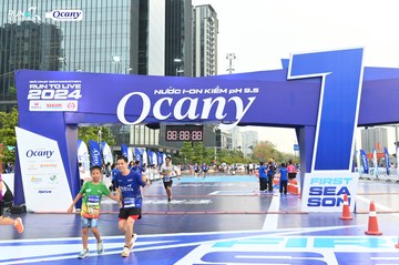 RUN TO LIVE 2024 - Ảnh #1422878