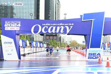 RUN TO LIVE 2024 - Ảnh #1423879