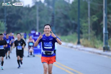 RUN TO LIVE 2024 - Ảnh #1368461