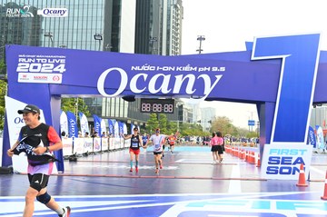 RUN TO LIVE 2024 - Ảnh #1424984
