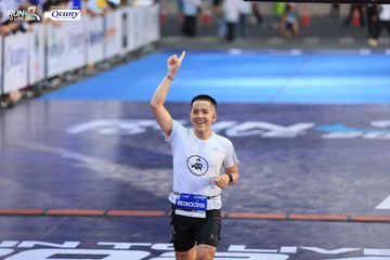 RUN TO LIVE 2024 - Ảnh #1332431